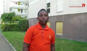 Val-d'Oise : un enfant de 10 ans témoin d'une défenestration