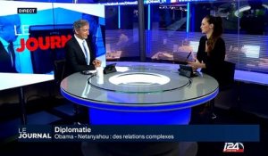 Le Journal du Soir - Partie 2 - 21/09/2016