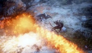 Dark Souls III Ashes of Ariandel : trailer de gameplay