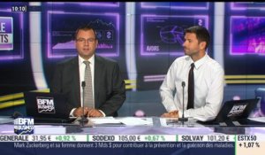 Pépites & Pipeaux: ITS Group - 22/09