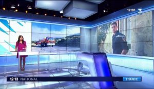Hérault : un des pompiers brûlés dans l'incendie de Gabian est décédé