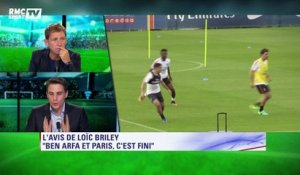 After Foot : le Best-Of du 22 septembre