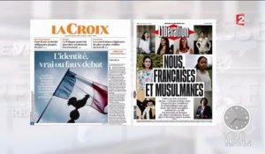 Revue de presse du 23/09