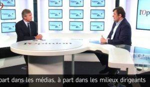 François Kalfon s’en prend vivement à Emmanuel Macron