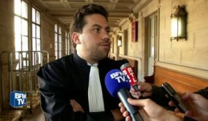 Morandini mis en examen: "une forme de soulagement", selon son avocat