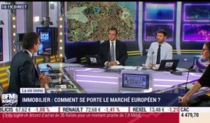 La vie immo: Comment se porte le marché immobilier européen ? - 23/09