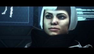 Deus Ex : Mankind Divided - DLC System Rift
