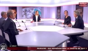 Sénat 360 - Le Best of de la semaine (23/09/2016)