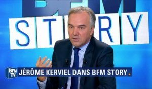 "La banque savait", Jérôme Kerviel a "bon espoir d'arriver à la vérité"