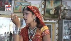 O Mahara Mata Ji Aadhi Dhodhi | Rajasthani Latest Song | Devotional Hit|Video Songs
