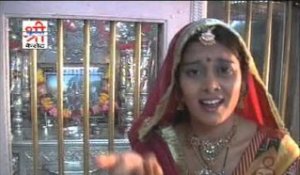 Devi Mandir Ra Pat Khol  | Rajasthani Latest Song | Devotional Hit|Video Songs