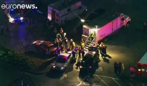 Au moins quatre morts dans une fusillade dans un centre commercial près de Seattle