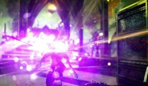 Warhammer 40.000 : Eternal Crusade - Bande-annonce de lancement