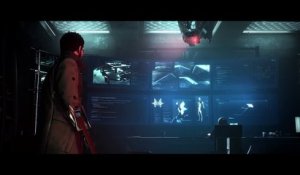 Deus Ex- Mankind Divided – System Rift DLC Launch Trailer  PS4