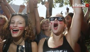 La Techno Parade fête ses 18 ans sous le soleil