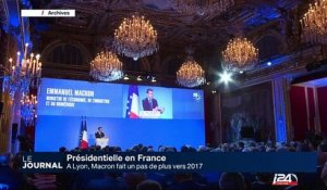 Le point sur les primaires en France