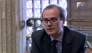 Questions à Raphaël COIN (General Electric France) - Evitement fiscal - cese