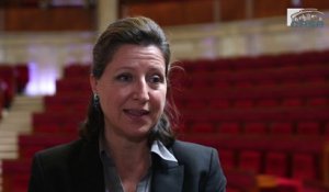 Interview de Agnès BUZYN (HAS) - Prix médicaments - cese