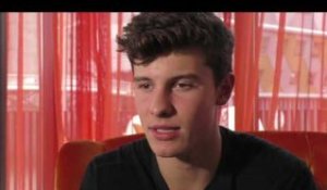 Father Told Shawn Mendes To Write Own Songs