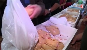 Foie gras : retour de l'embellie pour la filière