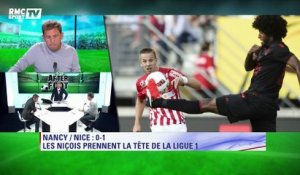 After Foot - Quand Nice continue d’impressionner l’After