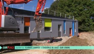 Sur Place à Climate Chance : l'exemple de Sucé-sur-Erdre (3/3)