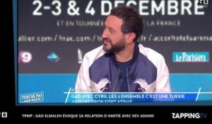 Audiences Access : Cyril Hanouna leader, Le Petit Journal s’effondre