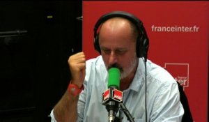 François "Scoumoune" Hollande - L'Humeur De Daniel Morin