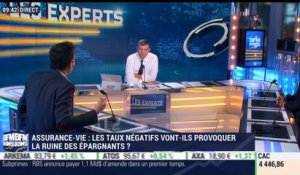 Nicolas Doze: Les Experts (2/2) - 28/09
