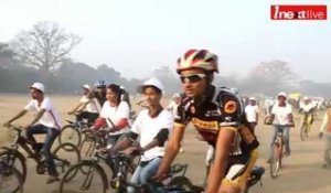 Patna: inext Bikeathon season 7 rocks the city