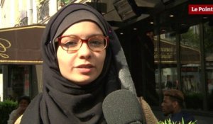 Femmes musulmanes : pourquoi je porte le voile