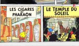 Feuilleton : passion Tintin (3/5)