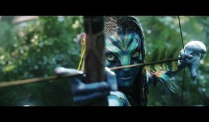 Bande annonce du film Avatar