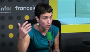Marie Ekeland (France Digitale) : "L’épargne des Français doit s’orienter vers l’économie réelle"