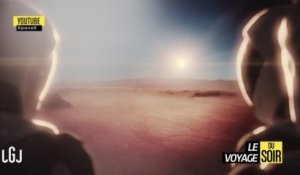 Zap Actu du 29 septembre 2016 - SpaceX présente son "vaisseau" pour aller sur Mars en 2024 !