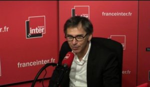 Gilles Finchelstein et Romain Slitine répondent aux questions des auditeurs de France Inter