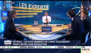 Nicolas Doze: Les Experts (1/2) - 29/09