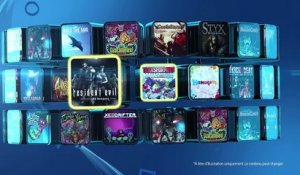Playstation Plus : les jeux gratuits d'Octobre 2016