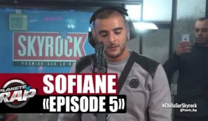 Sofiane - #Jesuispasséchezso [Episode 5] #PlanèteRap