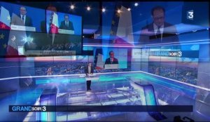 Présidentielle 2017 : François Hollande, en campagne ?