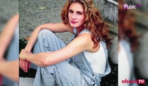 Julia Roberts : Son CV pas toujours fashion !