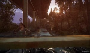 Sniper : Ghost Warrior 3 - Bande-annonce TwitchCon