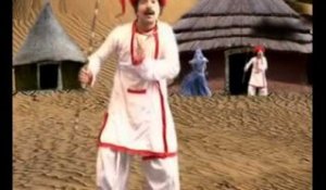Chammak challo Jalebi Bai - Chammak Challo - Rajasthani Songs