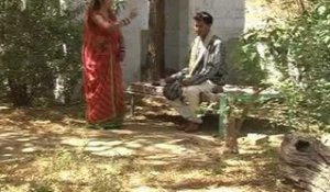Rajasthani Song - Banna Kanch Keri Chimani - Unchi Aidi Ra Sandal