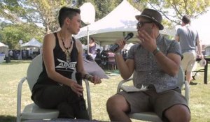 ACL 2016 | Gina Chavez Interivew