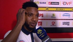 Ligue 1 - 8ème journée - Les réactions après Dijon/Montpellier