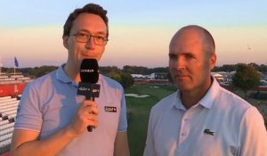 Golf - Ryder Cup - Preview 3ème journée