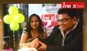Dream Date for Kanpur couple Rishi & Nidhi