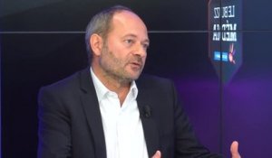 Jean-Éric Valli : « Le service public a tous les droits et pas de limites »