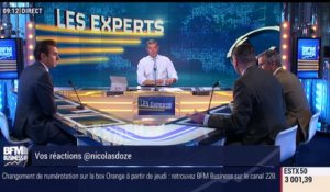 Nicolas Doze: Les Experts (1/2) - 03/10